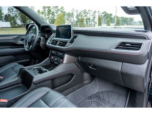 Used 2023 Chevrolet Tahoe RST w/ Luxury Package image 21