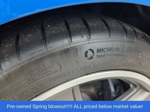 Used 2021 Ford Mustang Mach 1 RWD image 19