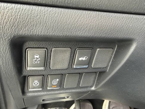 Used 2019 INFINITI QX60 Luxe w/ Sensory Package AWD/4WD image 29