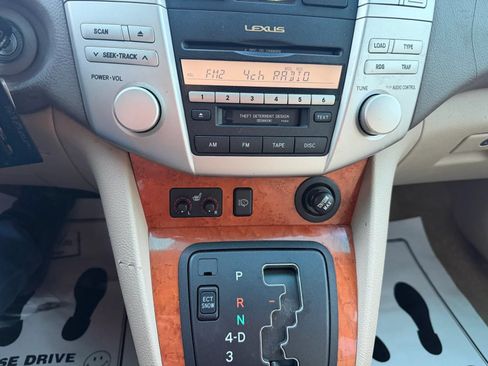 Used 2004 Lexus RX 330 AWD image 56