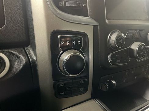 Used 2018 RAM 1500 Big Horn image 20