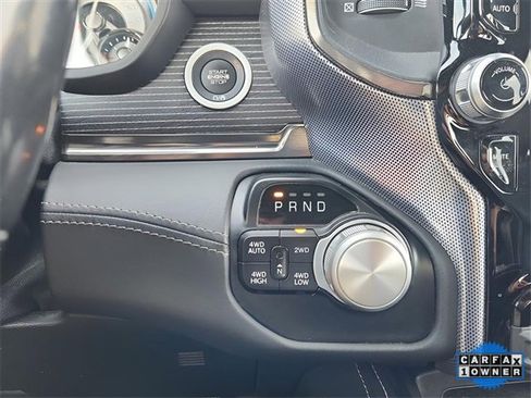Used 2020 RAM 1500 Limited image 18