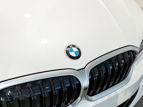 Used 2026 BMW 330i xDrive Sedan w/ Premium Package AWD/4WD image 7
