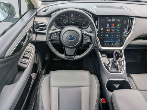 Certified 2024 Subaru Outback Onyx Edition AWD/4WD image 17