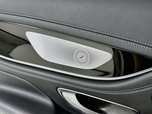 Used 2020 Mercedes-Benz AMG GT 53 image 28