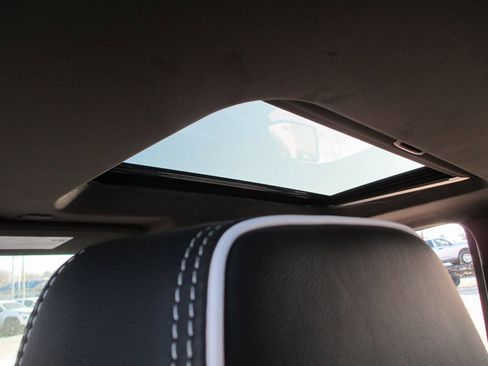 New 2026 GMC Sierra 1500 AT4X image 14