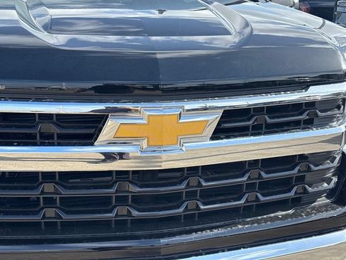 New 2026 Chevrolet Silverado 1500 LT w/ Texas Edition Plus RWD image 4