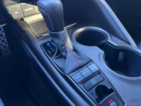 Used 2024 Toyota Camry TRD w/ TRD Package w/JBL Audio image 16