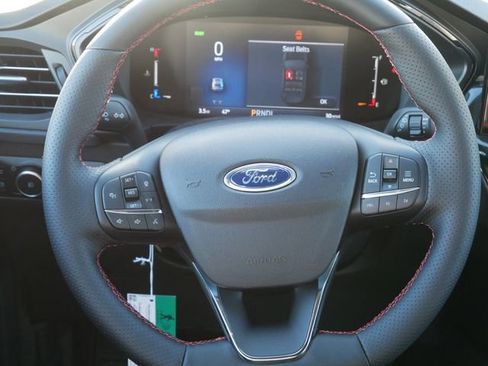 New 2026 Ford Escape ST-Line Select w/ Tech Pack #1 AWD/4WD image 17