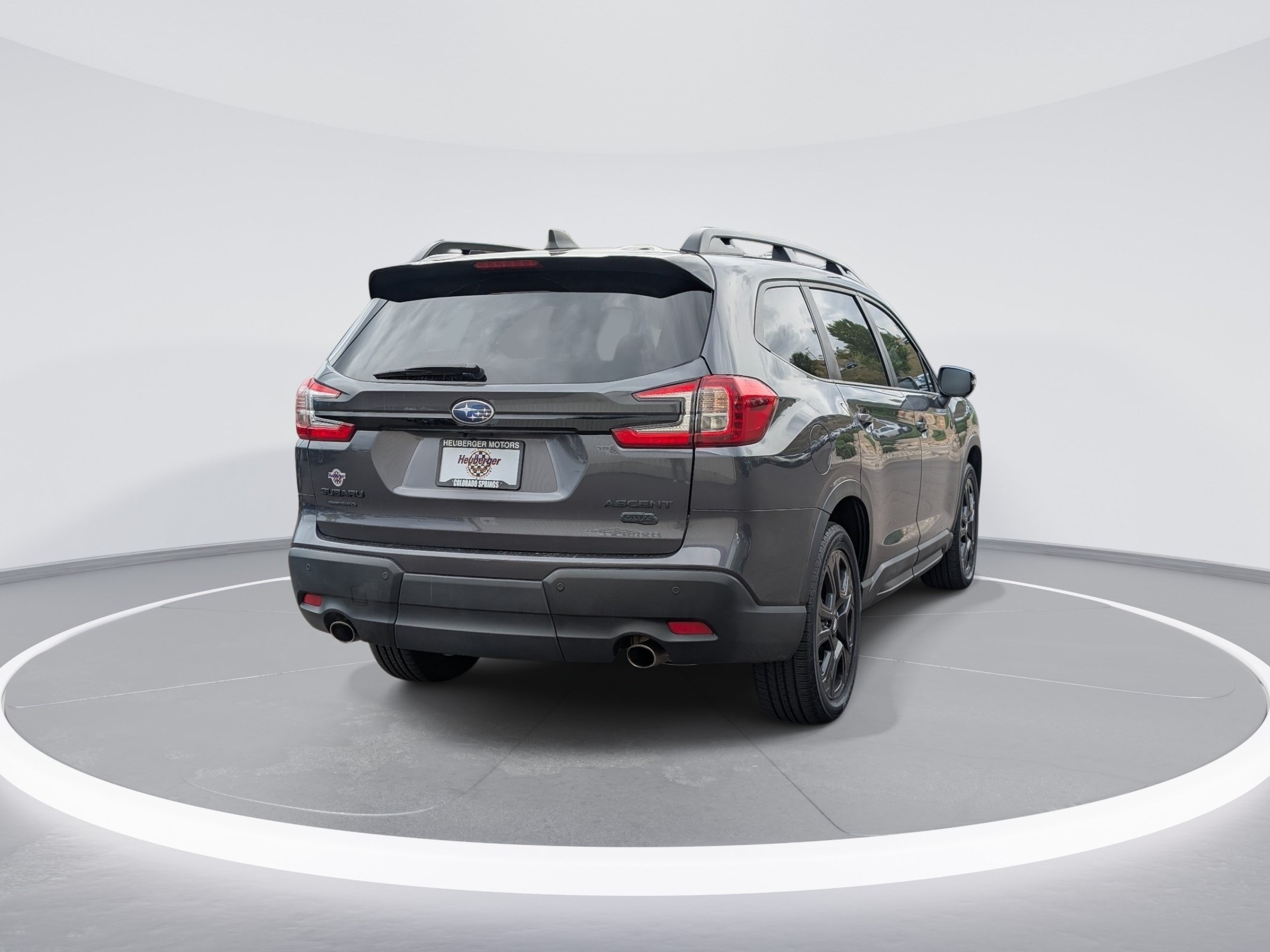 Used 2023 Subaru Ascent Onyx Edition Limited AWD/4WD image 7