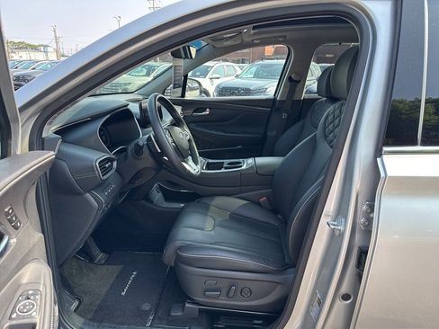 Certified 2023 Hyundai Santa Fe Limited image 14