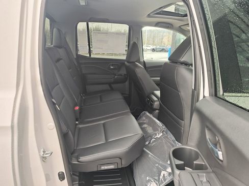 New 2026 Honda Ridgeline RTL image 12