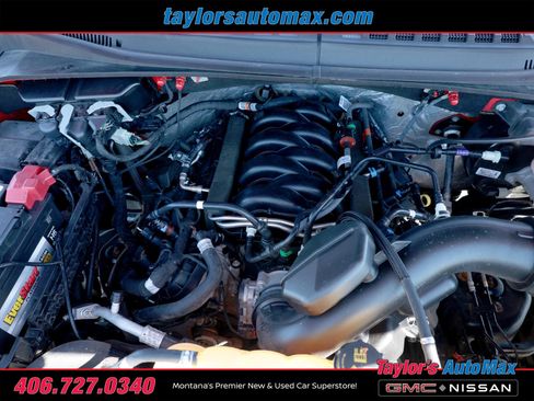 Used 2019 Ford F150 XLT w/ Equipment Group 302A Luxury AWD/4WD image 44