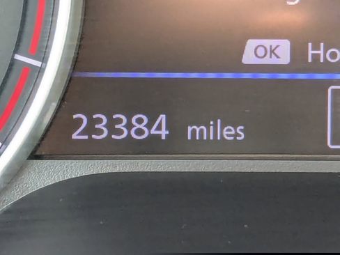 Used 2021 Nissan Sentra SV w/ SV Premium Package image 26