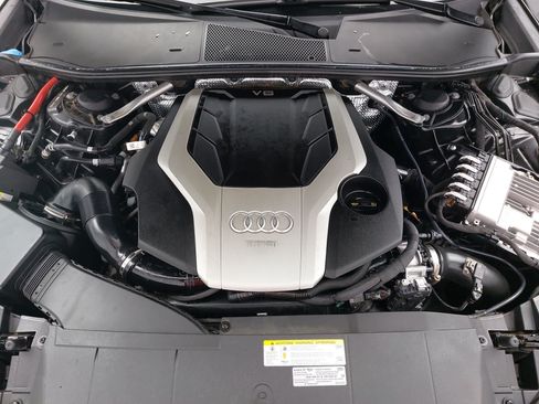 Used 2019 Audi A6 3.0T Premium Plus AWD/4WD image 32