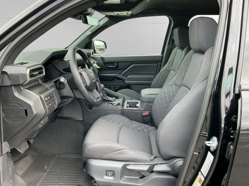 New 2026 Toyota Tacoma SR5 image 9