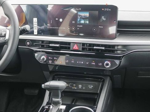 New 2026 Kia K5 GT image 15