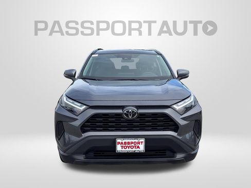Used 2025 Toyota RAV4 XLE w/ Weather Package AWD/4WD image 13