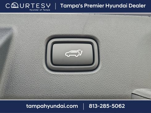 New 2026 Hyundai Tucson Limited image 6