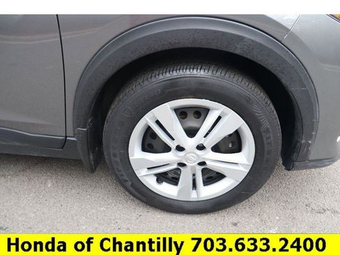 Used 2024 Nissan Kicks S image 28