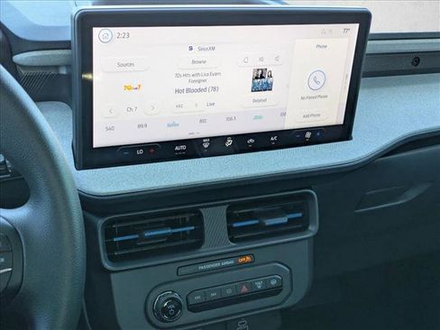 New 2026 Ford Maverick XLT AWD/4WD image 12