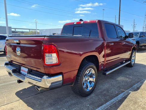 Used 2019 RAM 1500 Big Horn image 27