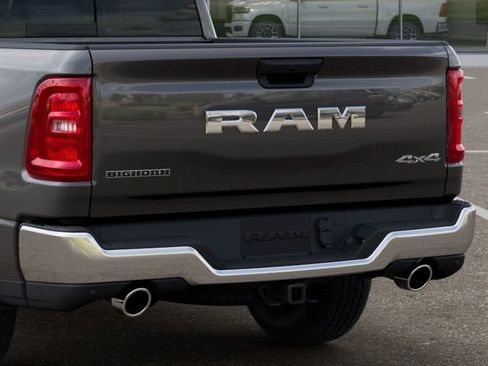 New 2026 RAM 1500 Big Horn AWD/4WD image 14