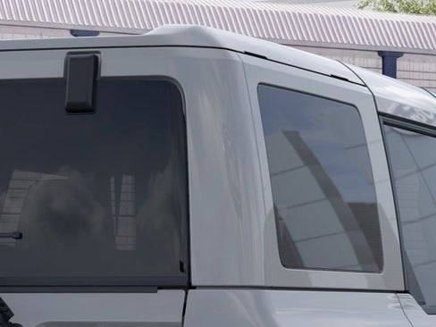New 2026 Ford Bronco Badlands AWD/4WD image 25