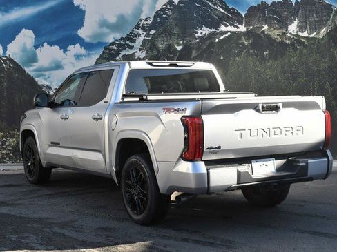 Used 2023 Toyota Tundra SR5 image 9