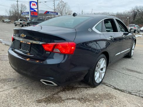 Used 2014 Chevrolet Impala LTZ image 3