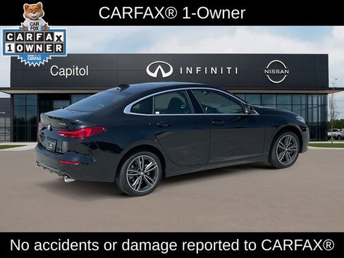 Used 2024 BMW 228i Gran Coupe w/ Convenience Package image 5