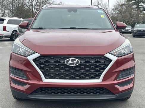 Used 2020 Hyundai Tucson Value image 36