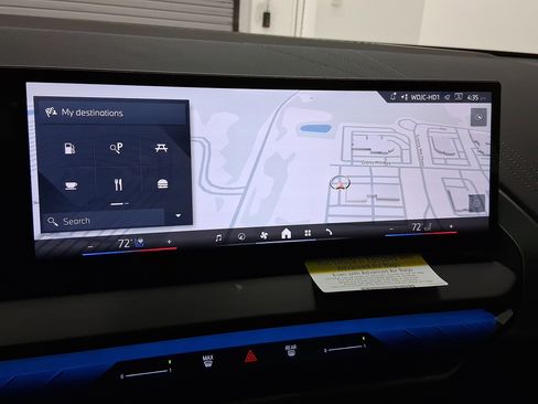 New 2026 BMW X3 xDrive30 w/ Premium Package image 21