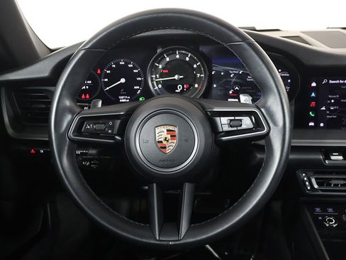 Used 2024 Porsche 911 Carrera S RWD image 28
