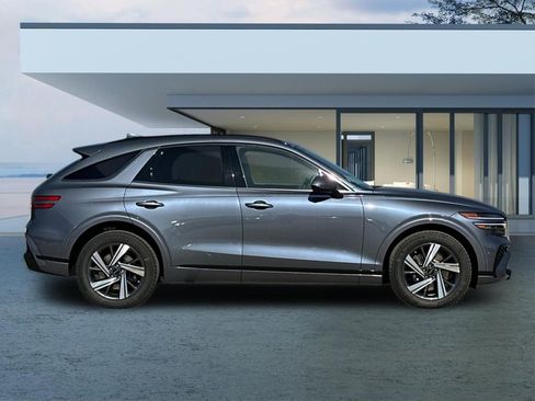 New 2026 Genesis GV70 3.5T Sport Advanced image 3