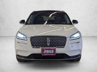 Used 2021 Lincoln Corsair Reserve video 2