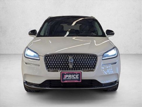 Used 2021 Lincoln Corsair Reserve image 2