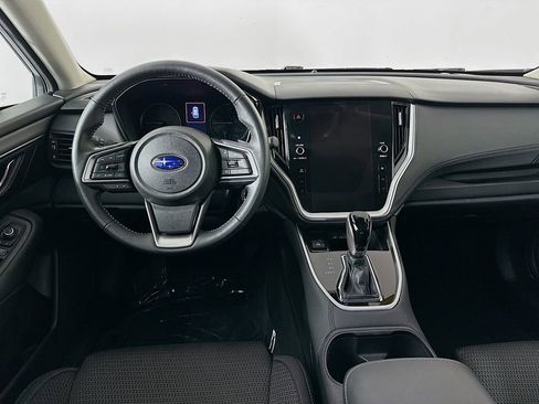 Used 2025 Subaru Outback Premium w/ Popular Package #1A image 30