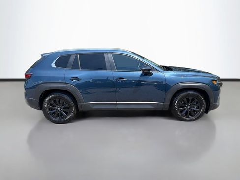Certified 2025 MAZDA CX-50 AWD 2.5 S w/ Cargo Package image 7