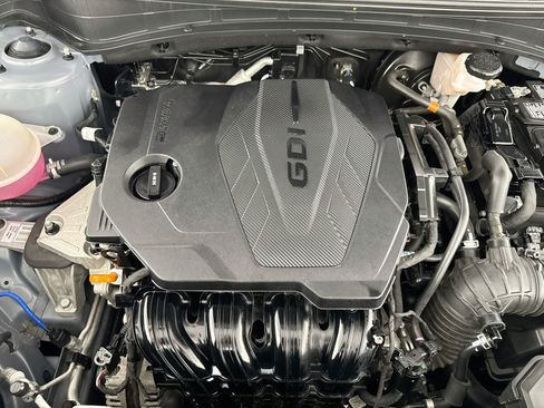 Used 2024 Kia Sportage EX FWD image 66
