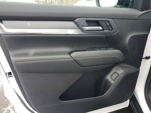 New 2026 GMC Terrain Elevation w/ Elevation Premium Package image 14