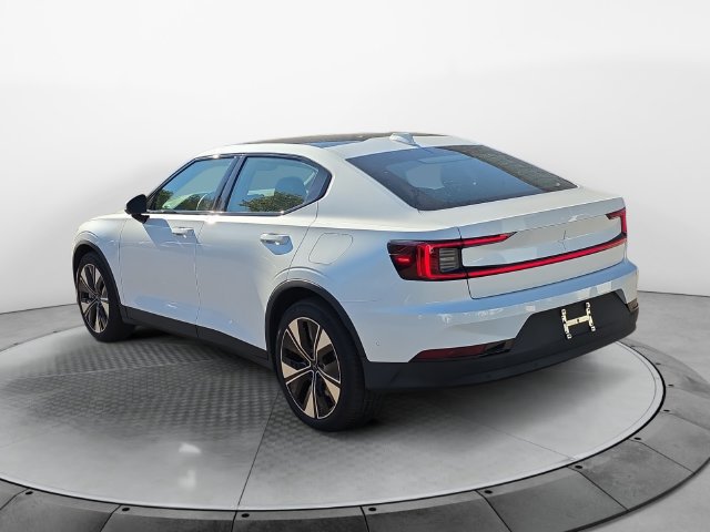 Used 2024 Polestar Polestar 2 AWD/4WD image 3
