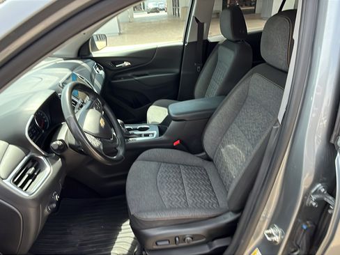 Used 2024 Chevrolet Equinox LT FWD image 10