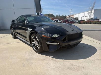 Used 2018 Ford Mustang GT
