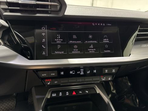 Used 2024 Audi A3 2.0T Premium image 21