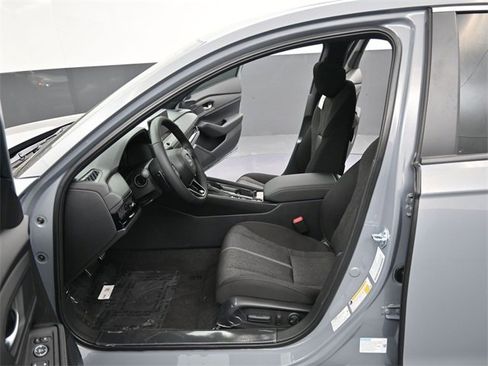 New 2025 Honda Accord Sport image 6