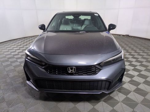 New 2026 Honda Civic Sport image 8
