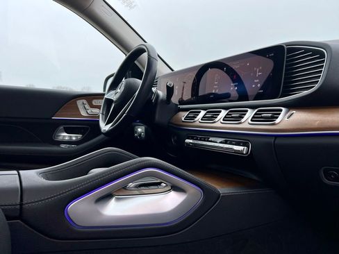 Certified 2024 Mercedes-Benz GLE 350 4MATIC image 19