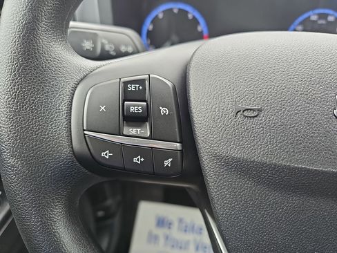 Used 2024 Ford Bronco Sport Big Bend image 21