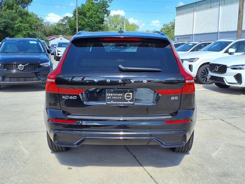 Certified 2023 Volvo XC60 B5 Plus w/ Protection Package Premier FWD image 6